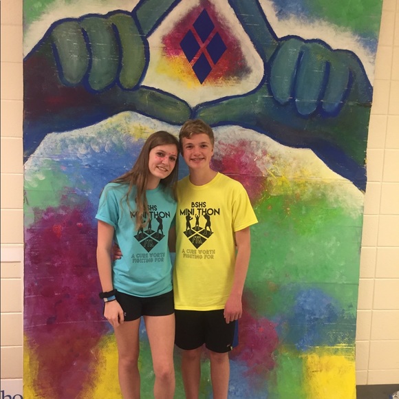 Meet your Posher, Sarah - Picture 1 of 1